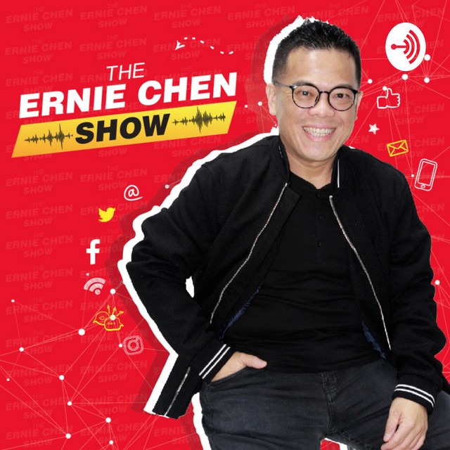 The Ernie Chen Show 2020 EP32 – Tan Sri Musa Hassan